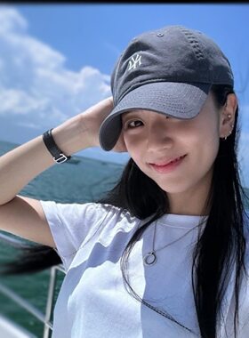 出游棒球帽NEWERA男女同款
