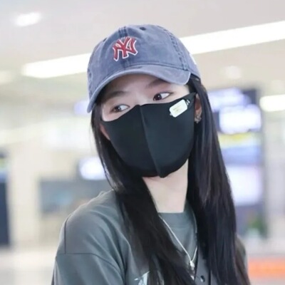 韩国NEWERA帽子MLB软顶大标做旧水洗布男女百搭鸭舌帽潮鸭舌帽