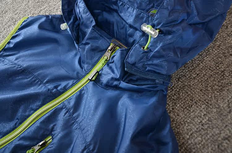 Débardeur sport pour homme - Ref 2023018 Image 5