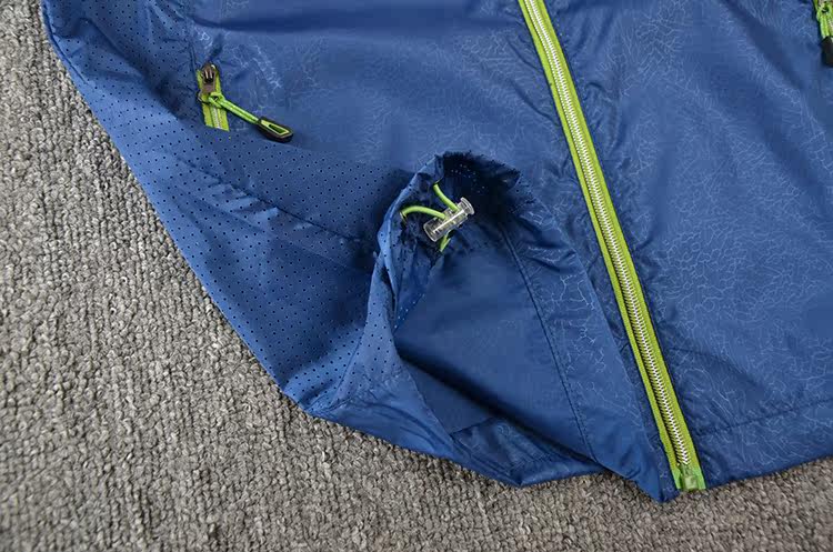 Débardeur sport pour homme - Ref 2023018 Image 4