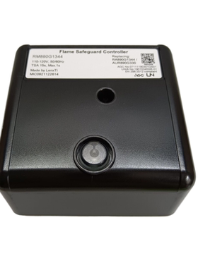 LenxTi RM890G1344 烧嘴控制器替代 Honeywell RA890G1344