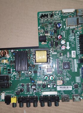 原装熊猫LE39J32 主板 TP.VST59.P83 屏T390XVN01.0三高清LED板