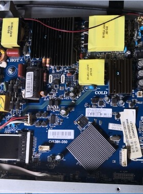 原装康佳LED55G30UE 主板 CV638H-D50 配LC546PU1L01屏