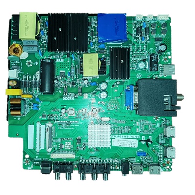 乐华主板4k原装三合一