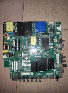 康佳先锋熊猫LED55U760/560P/670P/55K55U 主板：TP.MS638.PC758