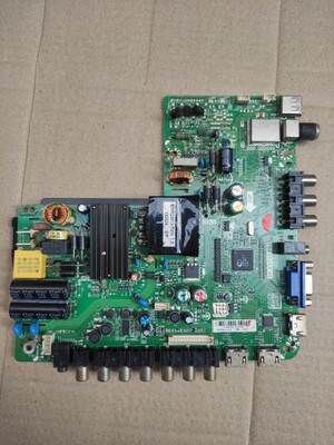 原装 海尔统帅LE32LUZ1 LE39PUV3主板TP.VST59.P83配任意屏线45w