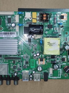 原装乐视D32PHCNN 液晶电视主板 ST358A-CP4屏TPT320B5-HIF01G