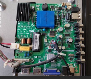 72000033YTAK K40C1主板屏 39寸屏 KKTV TP.VST69D.PB802匹配康佳