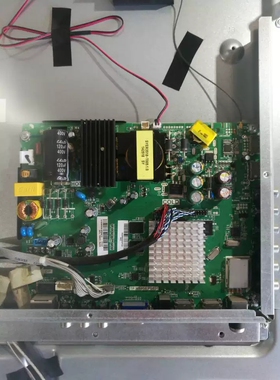 原装乐华42S300主板TP.MS608.PB831屏E42-9100