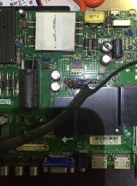 原装康佳LED42G100 43G20A主板TP.RT2982.PB801 LGLC420DUJ-SGE3
