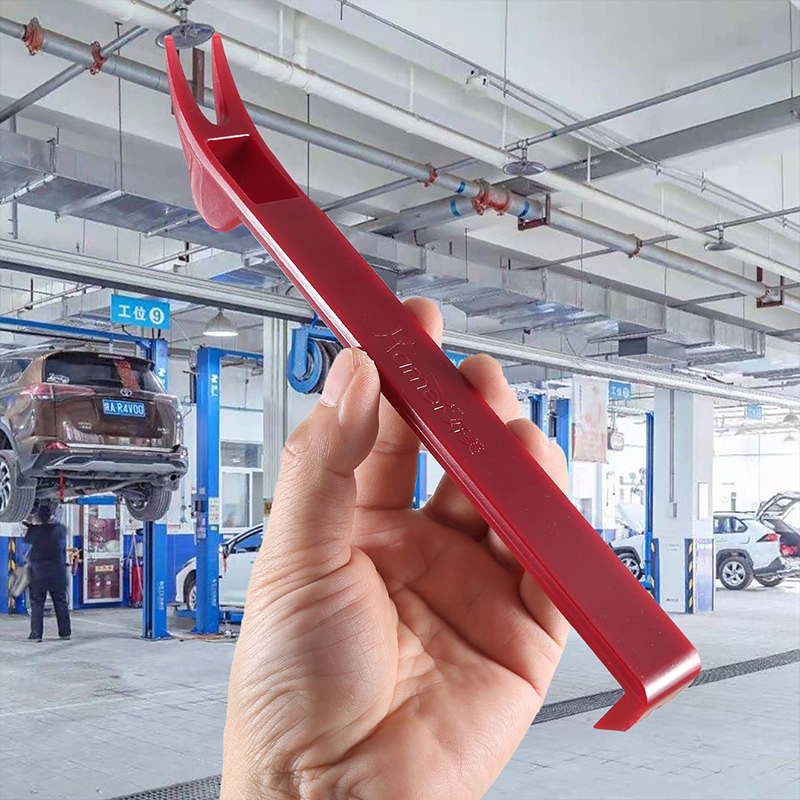 翘板汽车工具撬卡扣工具