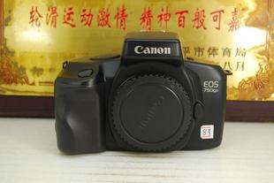 佳能 EOS 750QD 135胶卷电子单反相机 自动傻瓜胶片机 收藏模型