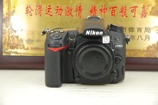 数码 1600万像素 尼康 D7000 97新 单反相机 中端入门 900元