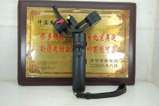 95新 ZHIYUN 智云 Crane M2 稳定器 CR106 防抖云台 手持视频小巧