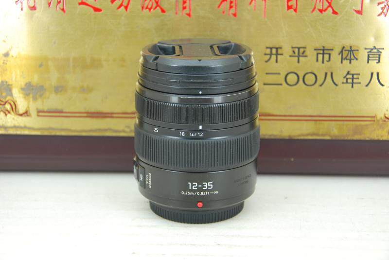 松下 12-35 f2.8 二代 ois x 微单镜头 广角变焦恒圈防抖风光建筑