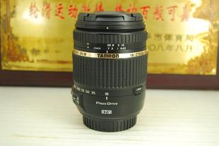 270 F3.5 单反镜头 腾龙 防抖广角长焦 B008 佳能EF口 6.3