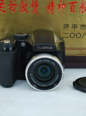 Fujifilm/富士 FinePix S5700 数码长焦相机 700万像素 10倍变焦