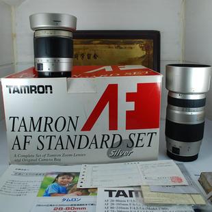 单反镜头 微距 5.6 Macro 腾龙 300 长焦 95新 872D 佳能口