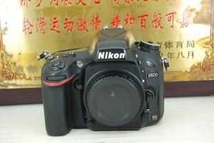 D600 数码 2400万像素 尼康 全画幅 专业高端 全高清 单反相机