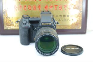 Olympus 家用旅游便携复古 奥林巴斯 数码 长焦相机 20P