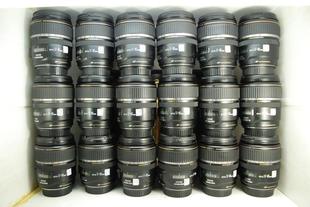 挂机 广角中焦防抖 单反镜头 USM 5.6 佳能 92新