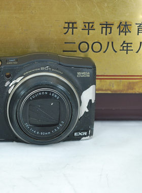 Fujifilm/富士 FinePix F775EXR 卡片数码相机 家用便宜小巧便携