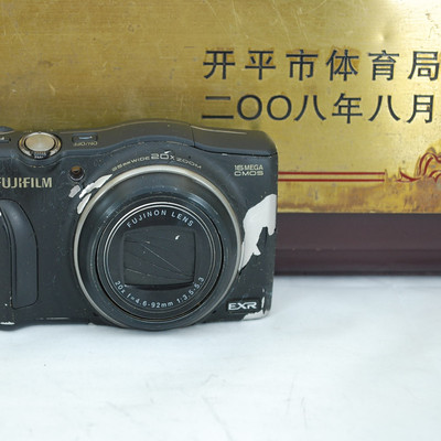Fujifilm/富士 FinePix F775EXR 卡片数码相机 家用便宜小巧便携