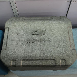 DJI 大疆 如影 Ronin-S 稳定器 手持云台摄像机 手机防抖稳定器
