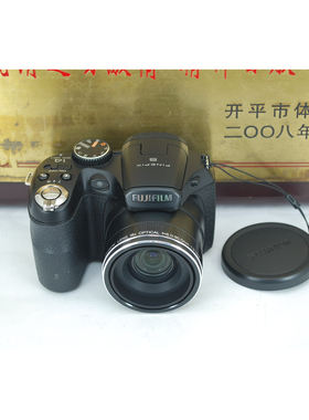 98新 Fujifilm/富士 FinePix S2995 数码长焦相机 1400万像素