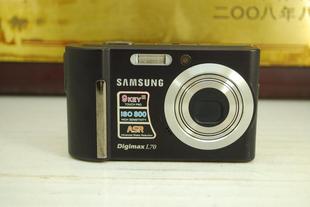 L700 Digimax S600 A40 相机 Samsung i50i6卡片数码 三星