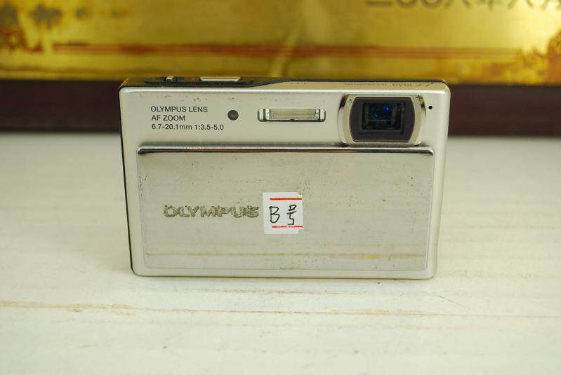 olympus/奥林巴斯 u1040 400 410 500 760 780 810 840 1000 相机
