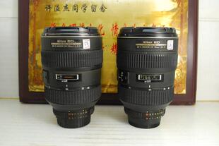 98新 尼康 28-70 F2.8D 老镜皇 单反镜头 全画幅 挂机牛头 大三元