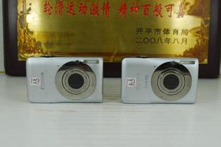 105 1210万像素 佳能 带防抖 相机 IXUS 便携数码 Canon 卡片机