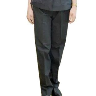 工作服书记员审判员夏装长裤裙子