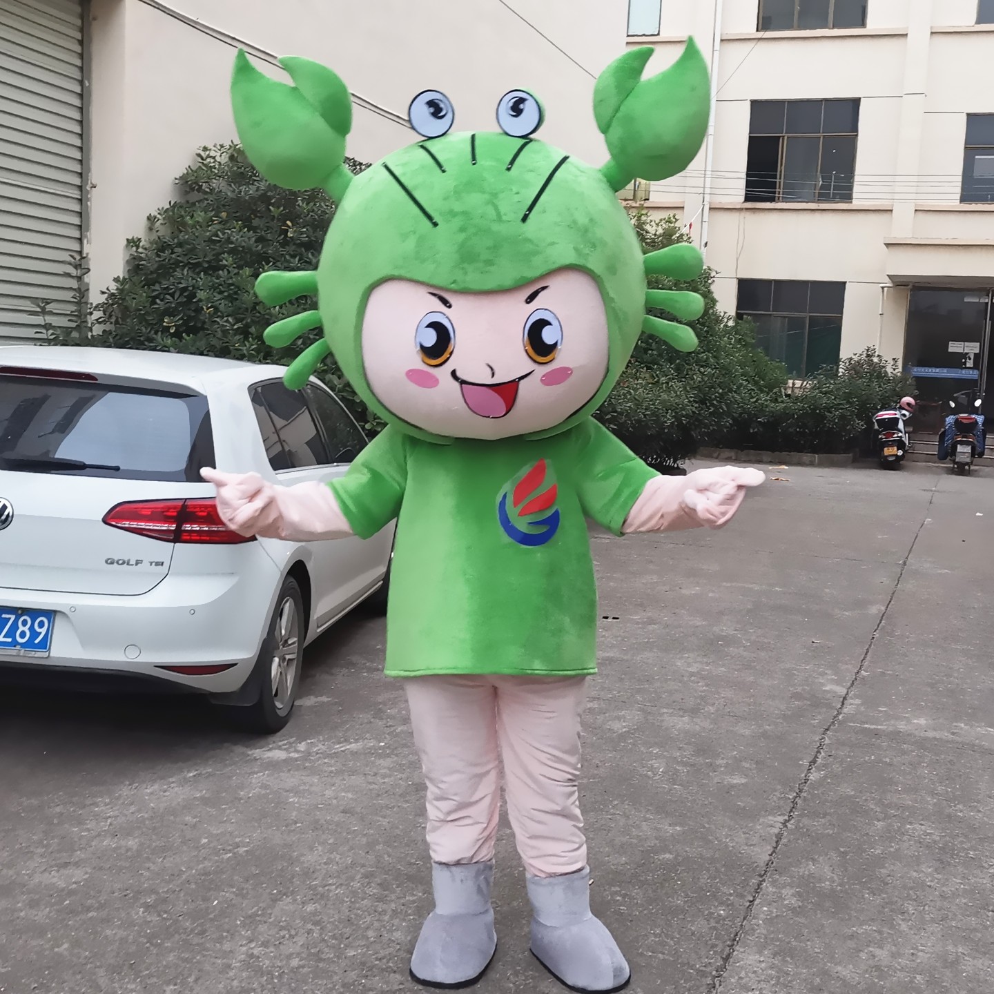 定制动漫活动表演情侣螃蟹男孩卡通人偶装扮巡演出布偶道具衣服装,模玩/动漫/周边/娃圈三坑/桌游,COSPLAY配件/道具/人偶服,淘宝优惠券,粉丝福利购,淘宝优惠卷