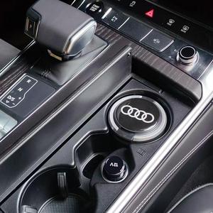 翻毛皮A4LQ5LQ7A6L档把保护壳