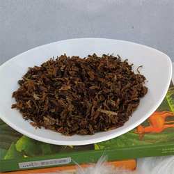 十七分享 临安梅干菜御膳质量 只取雪里蕻蔬菜中间部位不存在老根