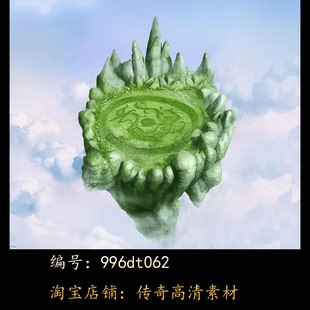 996引擎专用传奇地图全新高清真彩传奇素材复古套图dt062