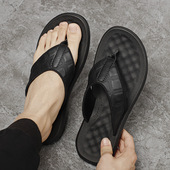 拖鞋 男潮拖潮流韩版 休闲人字拖越南托罗马沙滩凉拖男个性 夏季 时尚