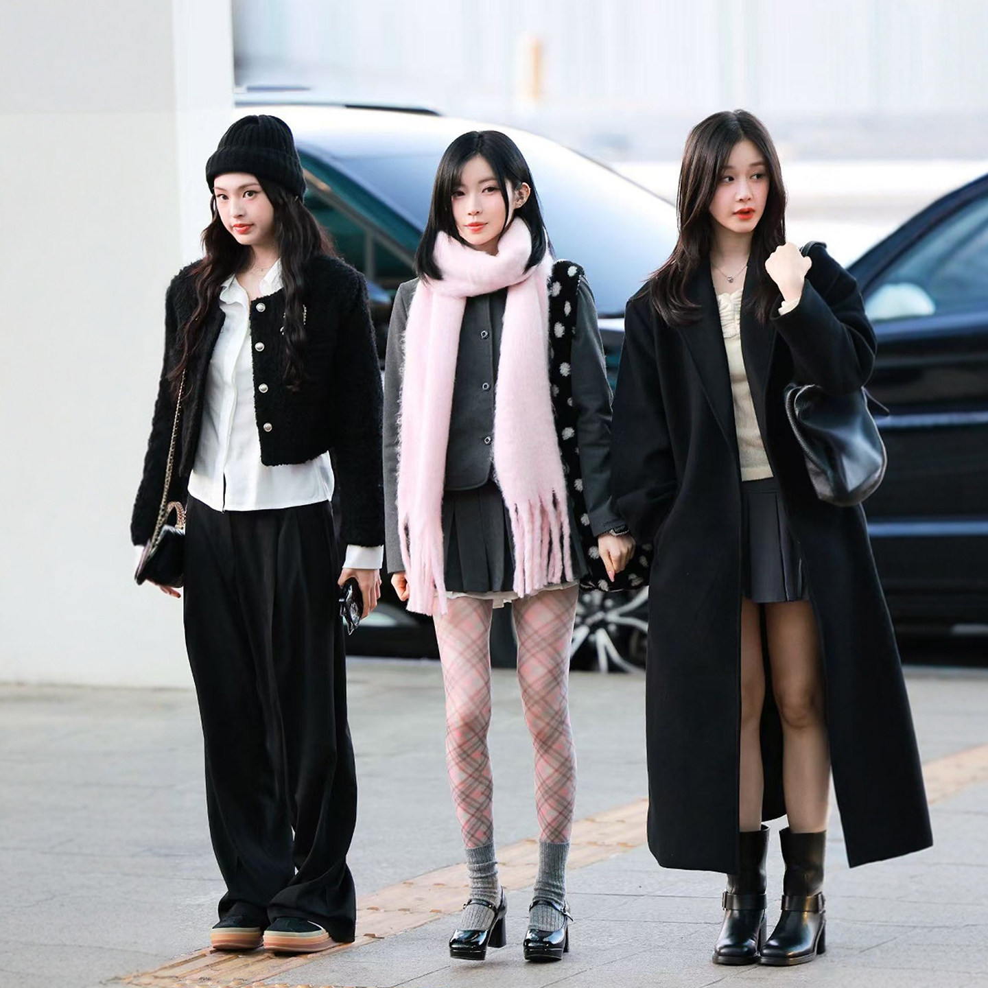 ASA同款eomantictiger渔网丝袜