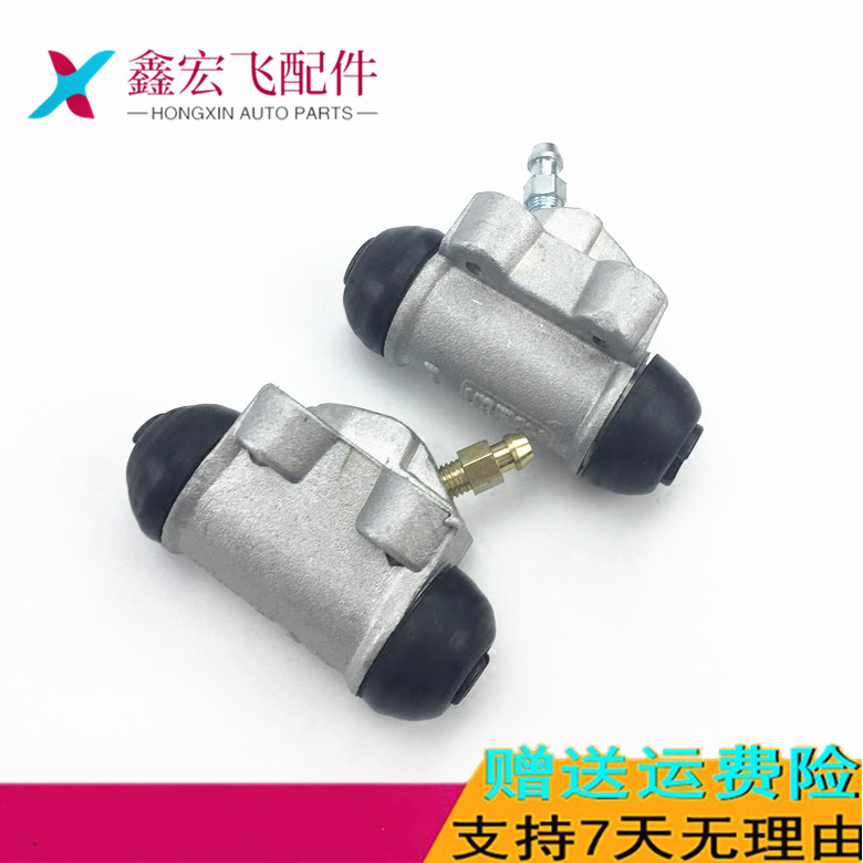适用于优利欧豪情自由舰夏利A+刹车泵（ABS）