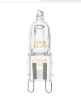 适用于博世HBC36D753W蒸汽烤箱灯泡照明灯