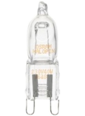 适用于博世西门子CS289ABS0W蒸箱灯泡照明灯