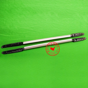 适配广汽传祺GS5/速博/GS3GS4GS7/GS8行李架车顶架铝合金原厂配件