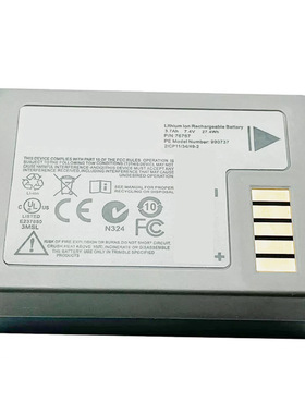 适用天宝Trimble R10 GPS电池990737 76767