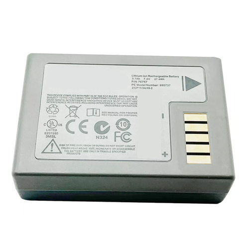 适用天宝Trimble R10 GPS电池990737 76767