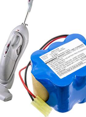 适用ZEPTER LMG-310 9P130SCS扫地机吸尘器电池C23106FM-SRCB