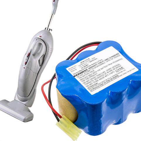 适用ZEPTER LMG-310 9P130SCS扫地机吸尘器电池C23106FM-SRCB