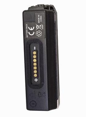 适用斑马Zebra RS6000 RS60B0扫描仪电池BTRY-NWTRS-33M