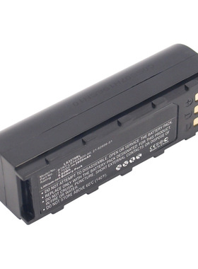 适用Symbol LS3478 DS3478条码扫描器电池厂家直供21-62606-01